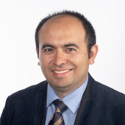 Ahmet Coskun's profile picture