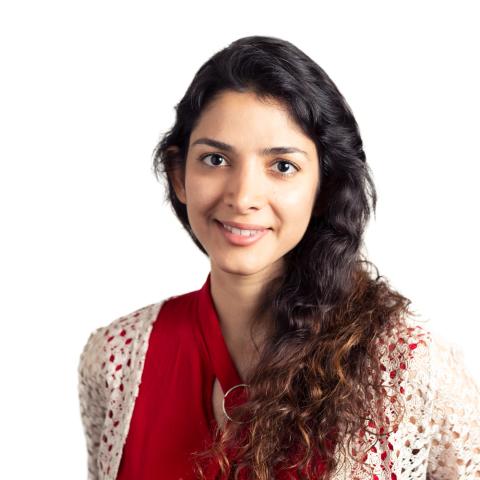 Farzaneh Najafi's profile picture