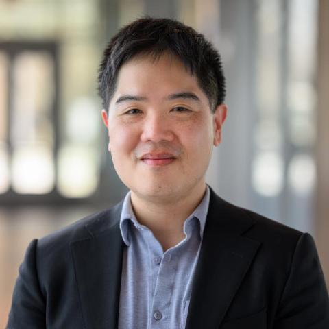 Gary Liu's profile picture