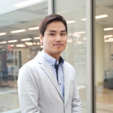 W. Hong Yeo's profile picture