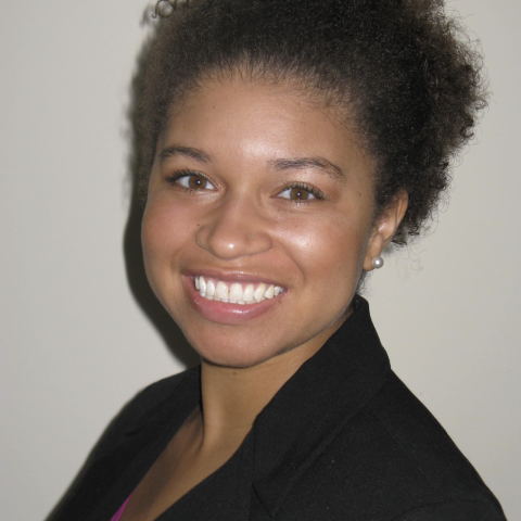 Michelle Gaines, Ph.D.'s profile picture