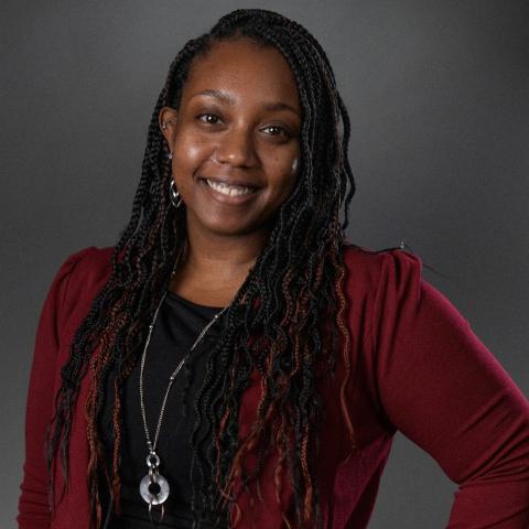 Simone Douglas-Green's profile picture