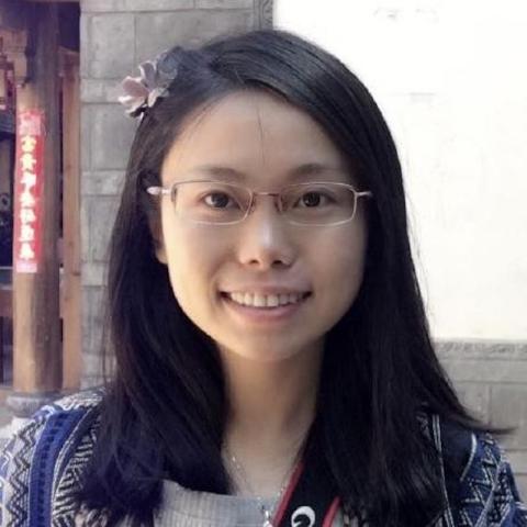 Anqi Wu's profile picture