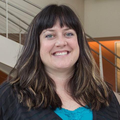 Britney Schmidt's profile picture