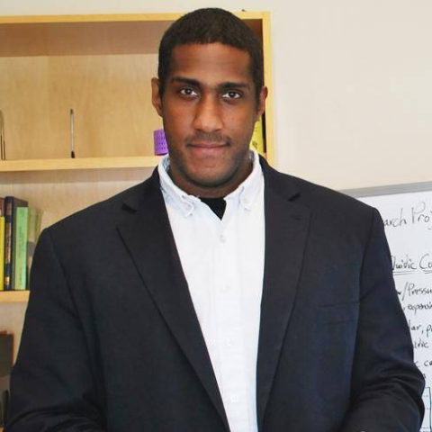 Frank  Hammond III's profile picture