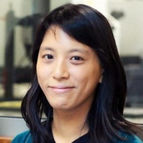 Hannah Choi's profile picture