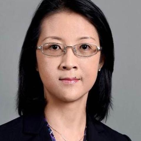 Jing Li's profile picture