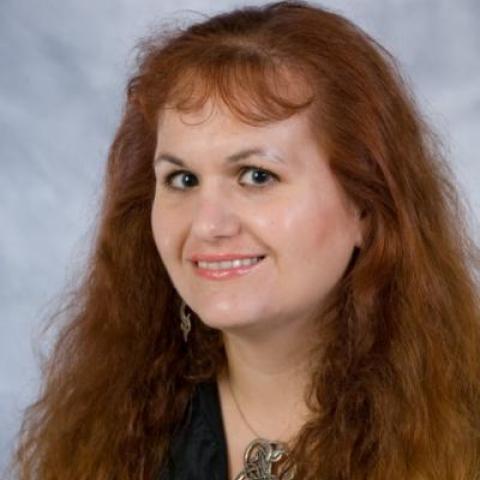 Margaret Kosal's profile picture