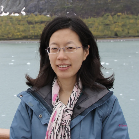 Shuyi Nie's profile picture