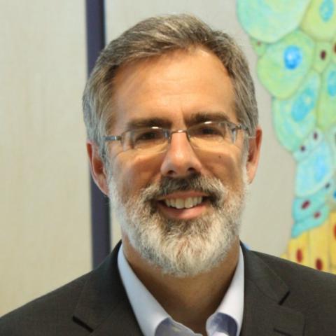 C. Ross Ethier's profile picture