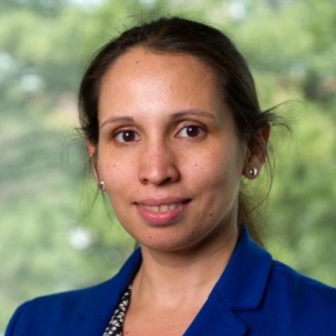 Pamela Peralta-Yahya's profile picture