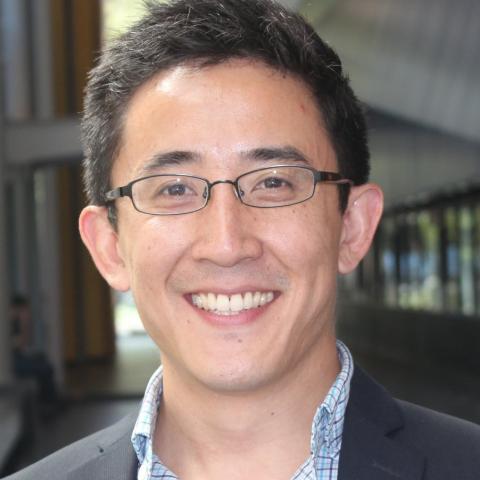 Gabe Kwong's profile picture