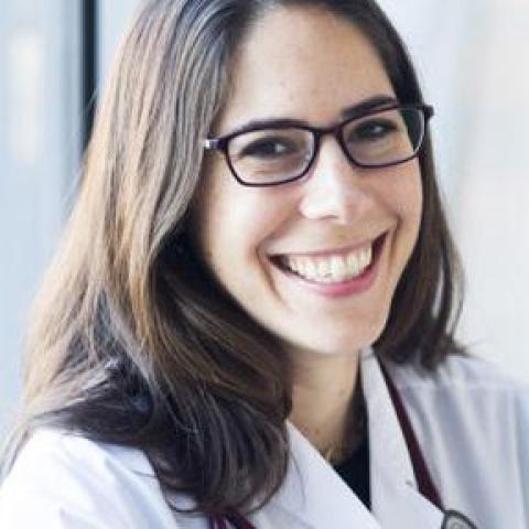 Rebecca Levit's profile picture