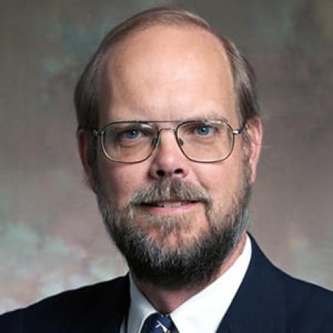 W. Robert Taylor's profile picture