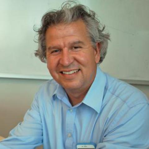 Rudolph Gleason's profile picture