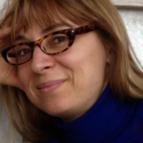 Nicoleta Serban's profile picture