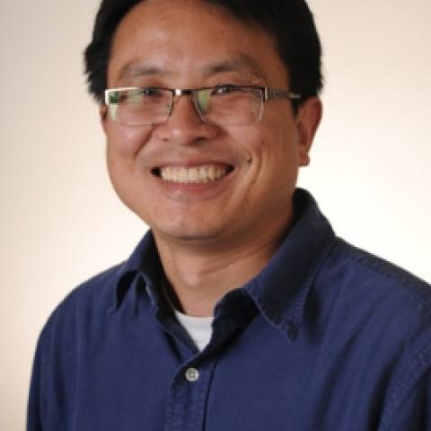Yajun Mei's profile picture